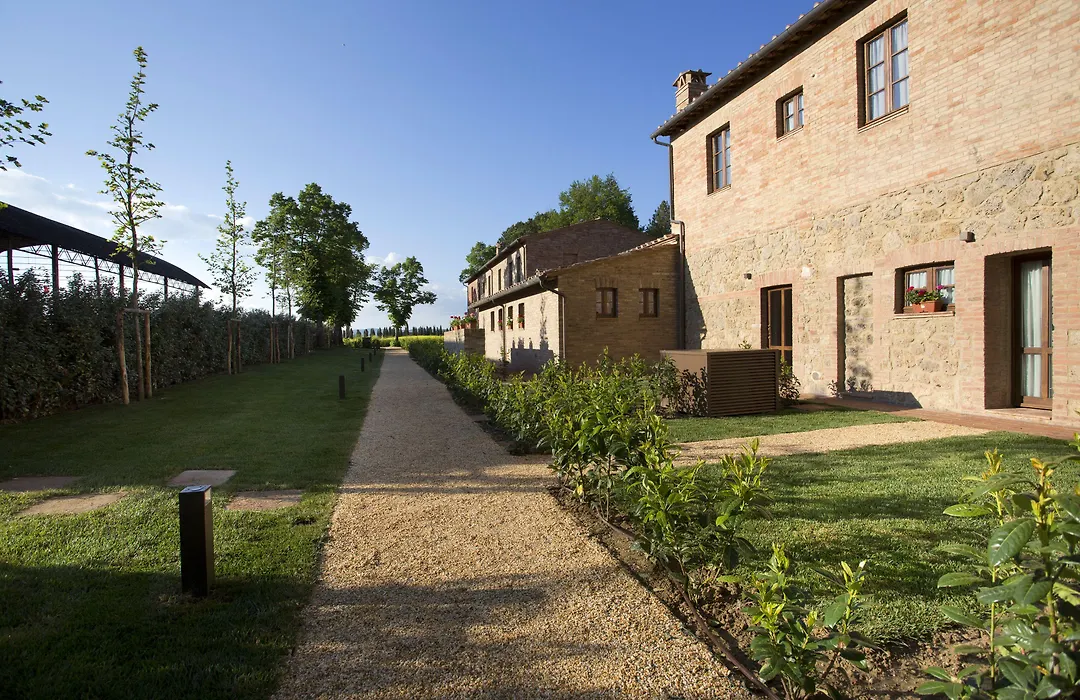 Casale San Galgano-1